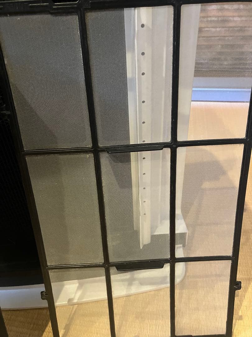 ダイキン　DAIKIN MCK70W-W 2020年製　空気清浄機