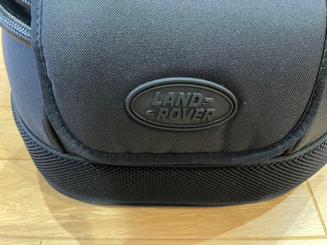 ランドローバー ポータブルシャワーシステム ディフェンダー