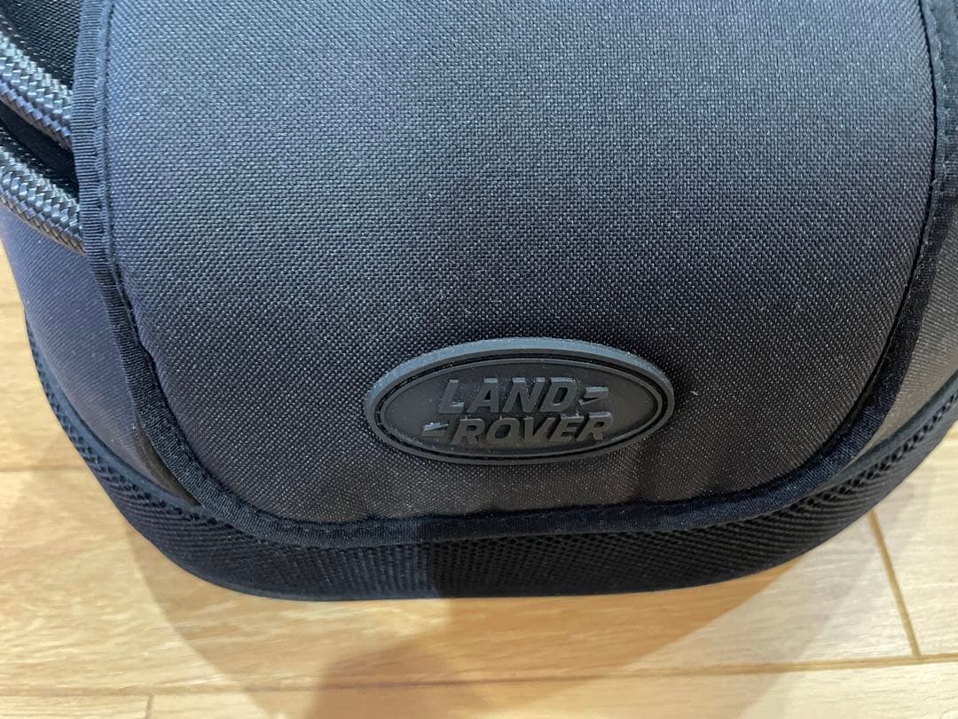 ランドローバー ポータブルシャワーシステム ディフェンダー