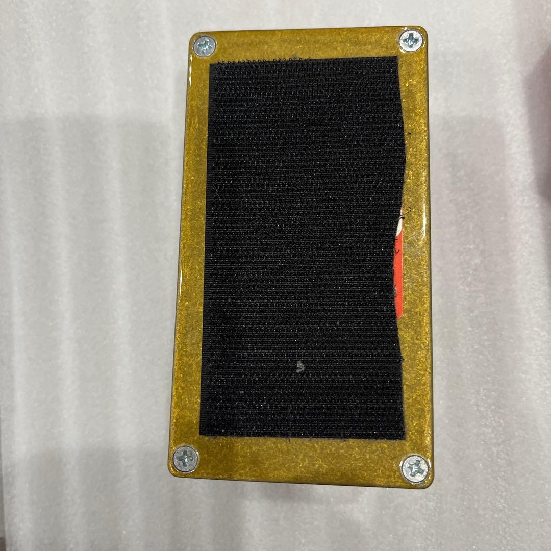 JHS PEDALS Morning Glory V4 美品