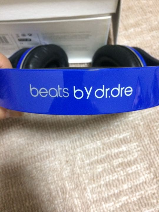 beats studio wireless 正規品