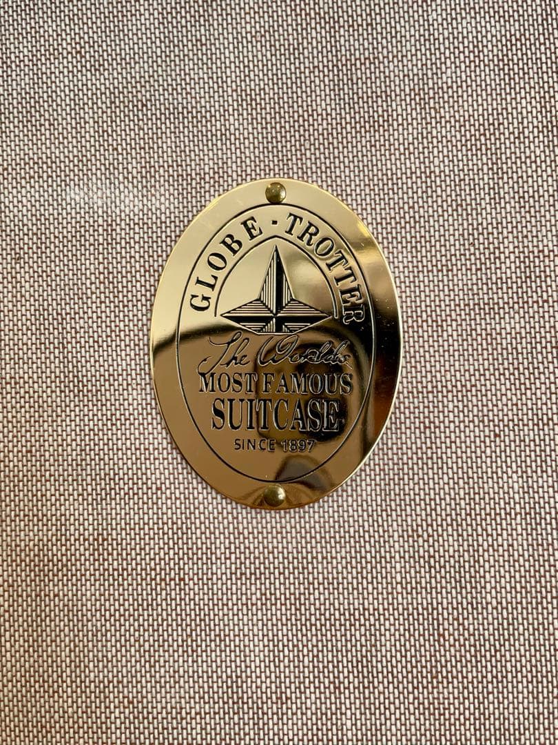 グローブトロッター サファリ　18L