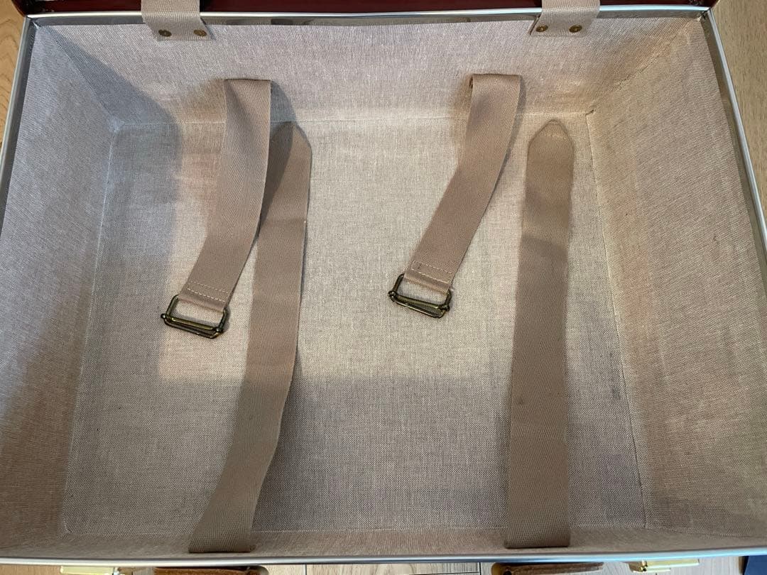 グローブトロッター サファリ　18L