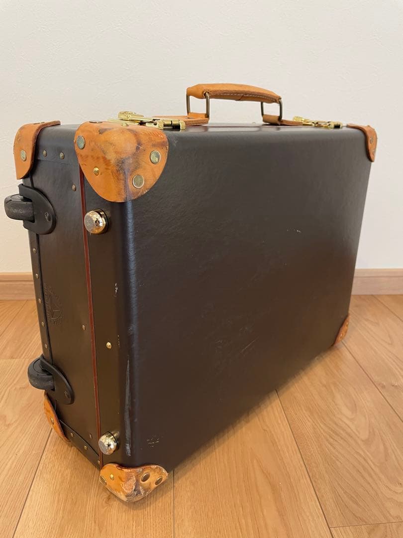 グローブトロッター サファリ　18L