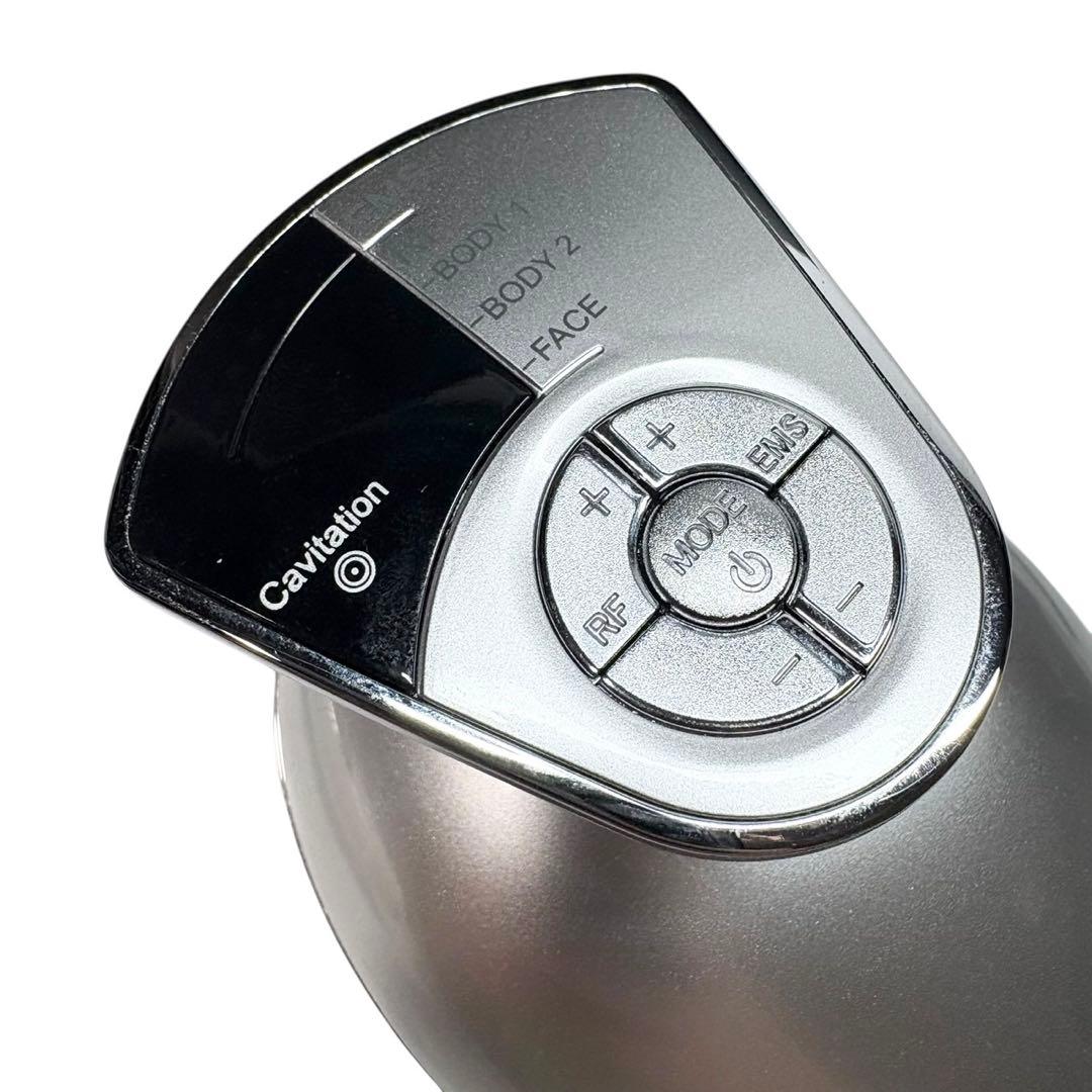 ヤーマン キャビスパ プレステージ for Salon PSM-10SR