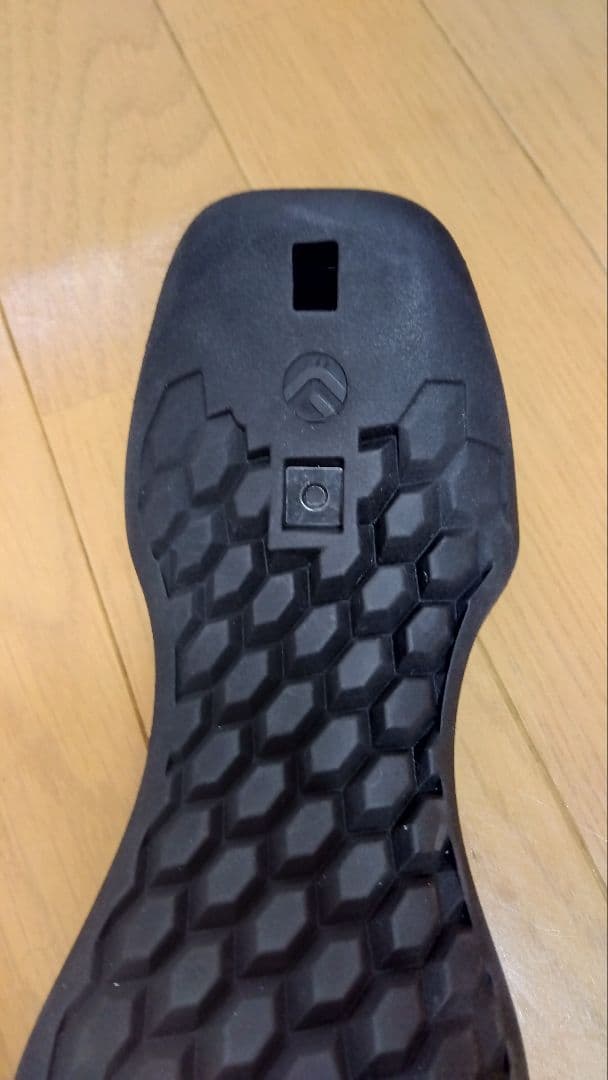 FLUX　ビンディング　XF　Mサイズ