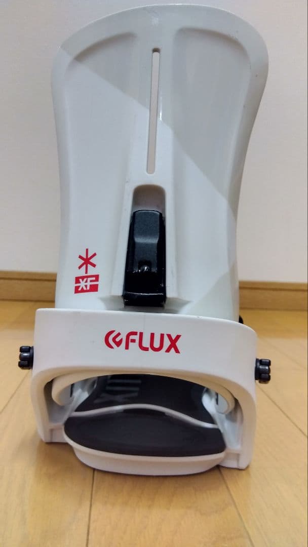 FLUX　ビンディング　XF　Mサイズ