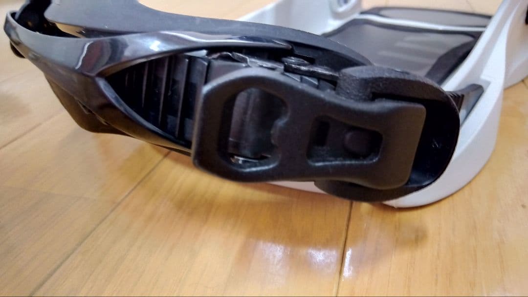 FLUX　ビンディング　XF　Mサイズ