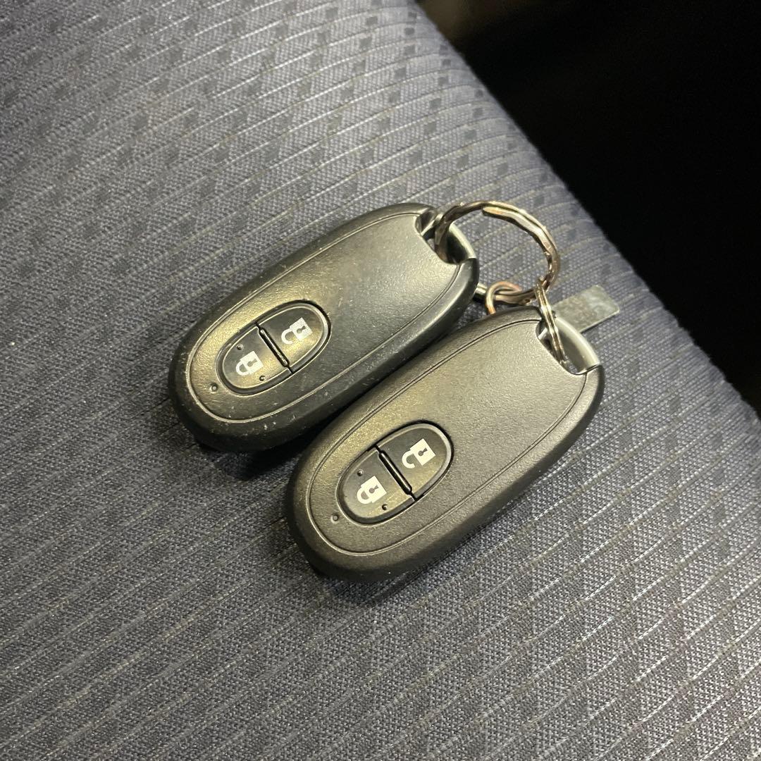 ワゴンR 青 専用