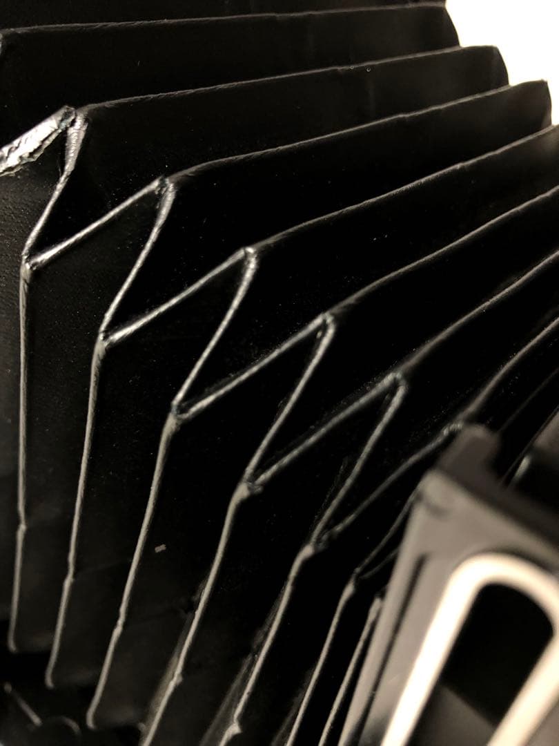 TOYO-FIELD 4X5A 大判カメラ本体