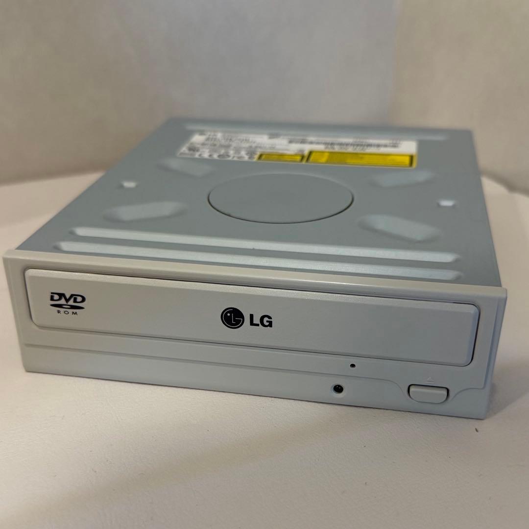 【ほぼ新品】GDR-8164B DVDドライブ&SATA→USB変換アダプタ