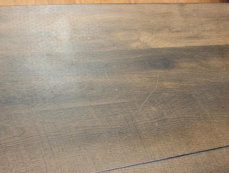 Coleman コールマン バタフライテーブル90 マスターシリーズ