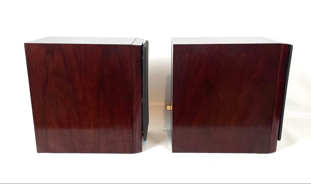 ONKYO D-102EXG スピーカー ペア ウッド ブックシェルフ型