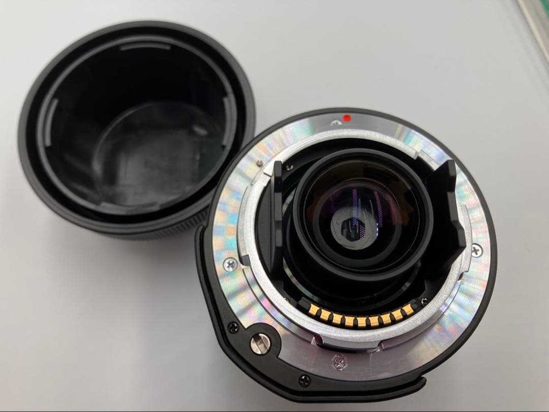 CONTAX コンタックス G2 ボディ フィルム レンジファインダーカメラ