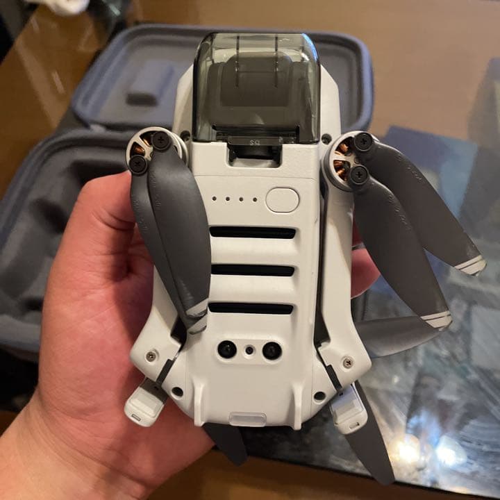 値下げあり！！Mavic Mini Fly More コンボ