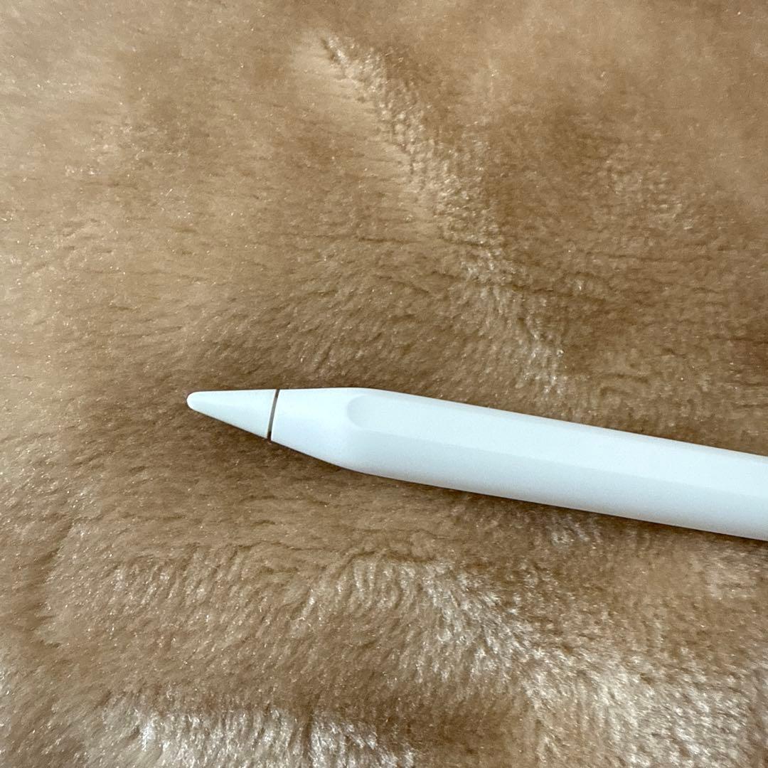 Apple Pencil 第2世代 ・ 純正
