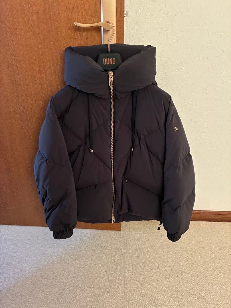 ♡DUNO デュノ ダウンジャケット ♡PEGGIE ペギー　38