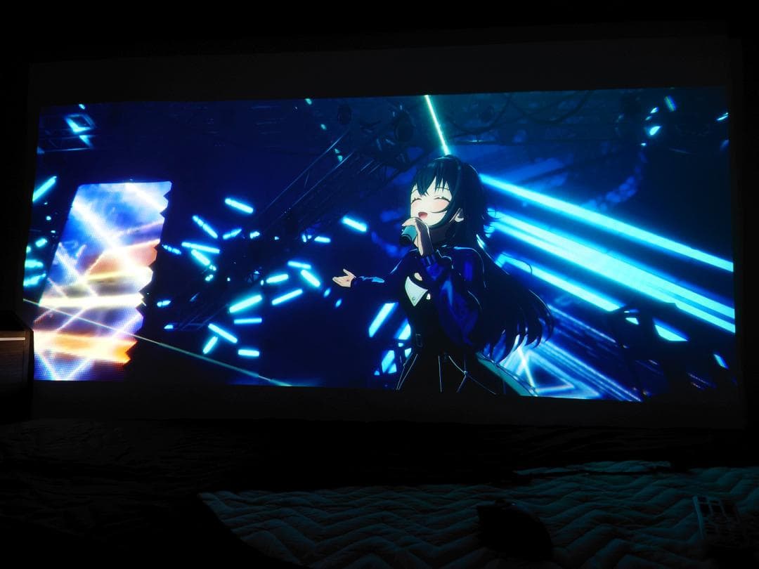 EPSON EH-TW5350 ホームプロジェクター