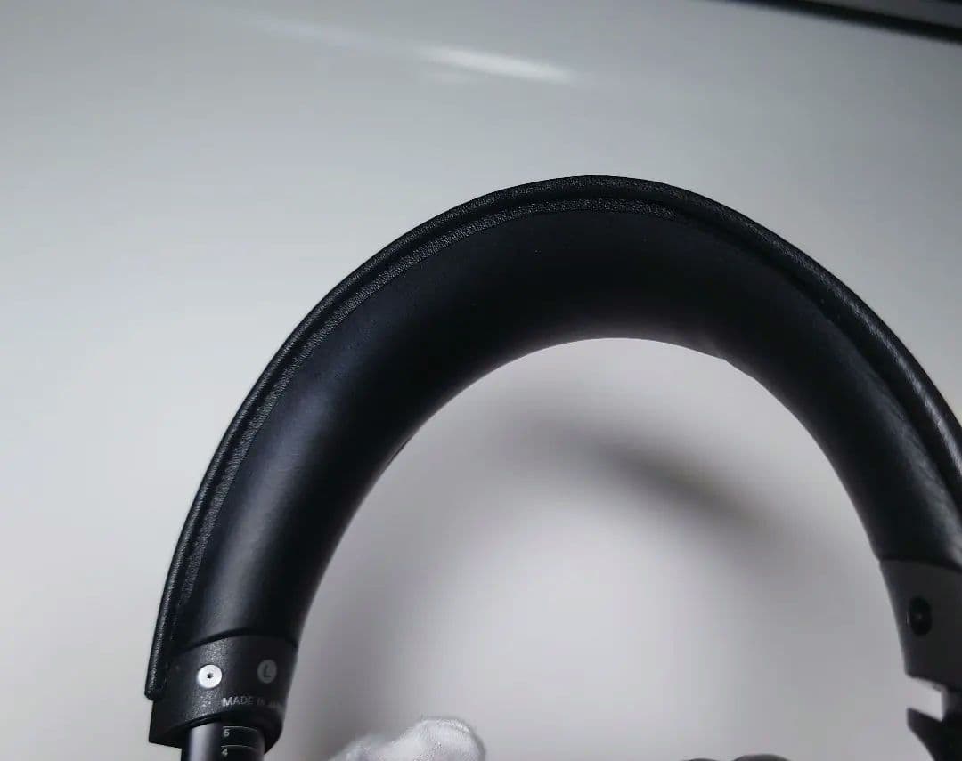 【極美品】SONY MDR-Z1R ヘッドホン