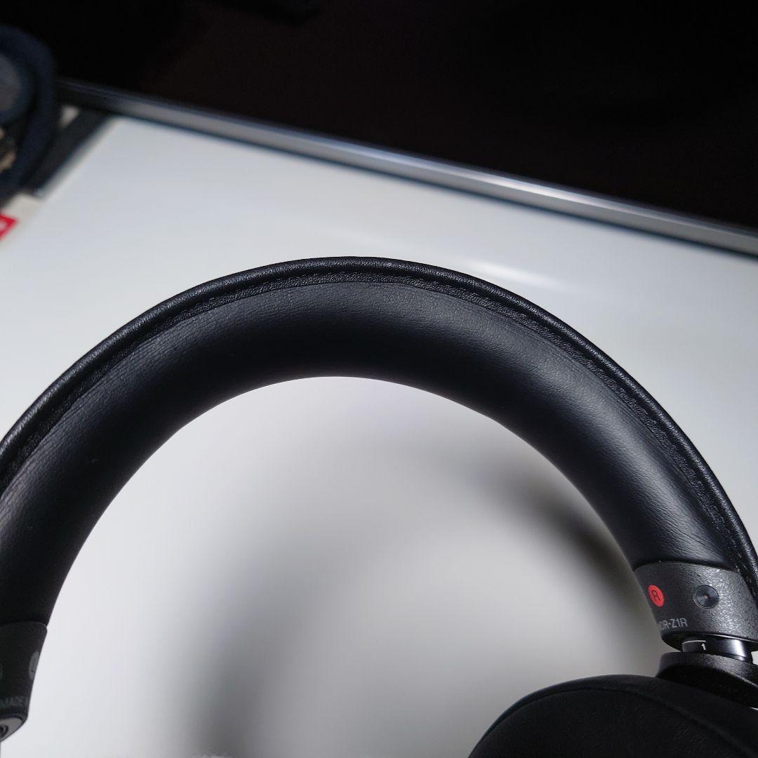 【極美品】SONY MDR-Z1R ヘッドホン