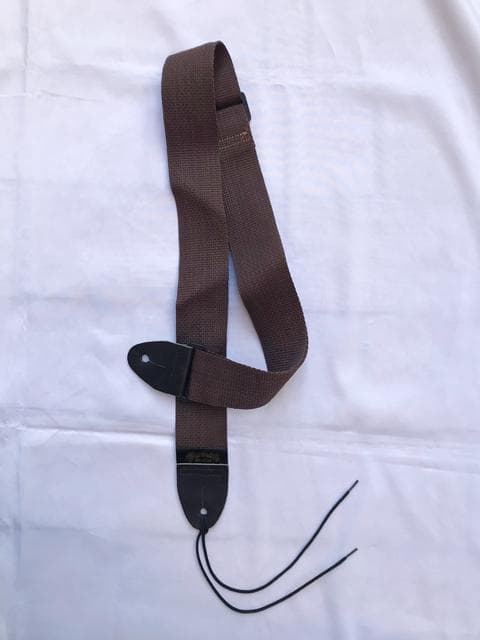 美品　マーティン　バックパッカー　初期型　純正ソフトケース・ストラップ付