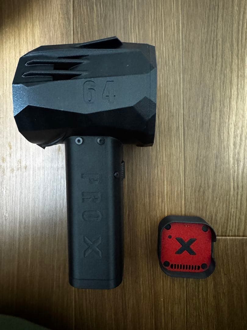 【2025年最新】X64Pro ミニジェットファン ブロワー ブロワーファン