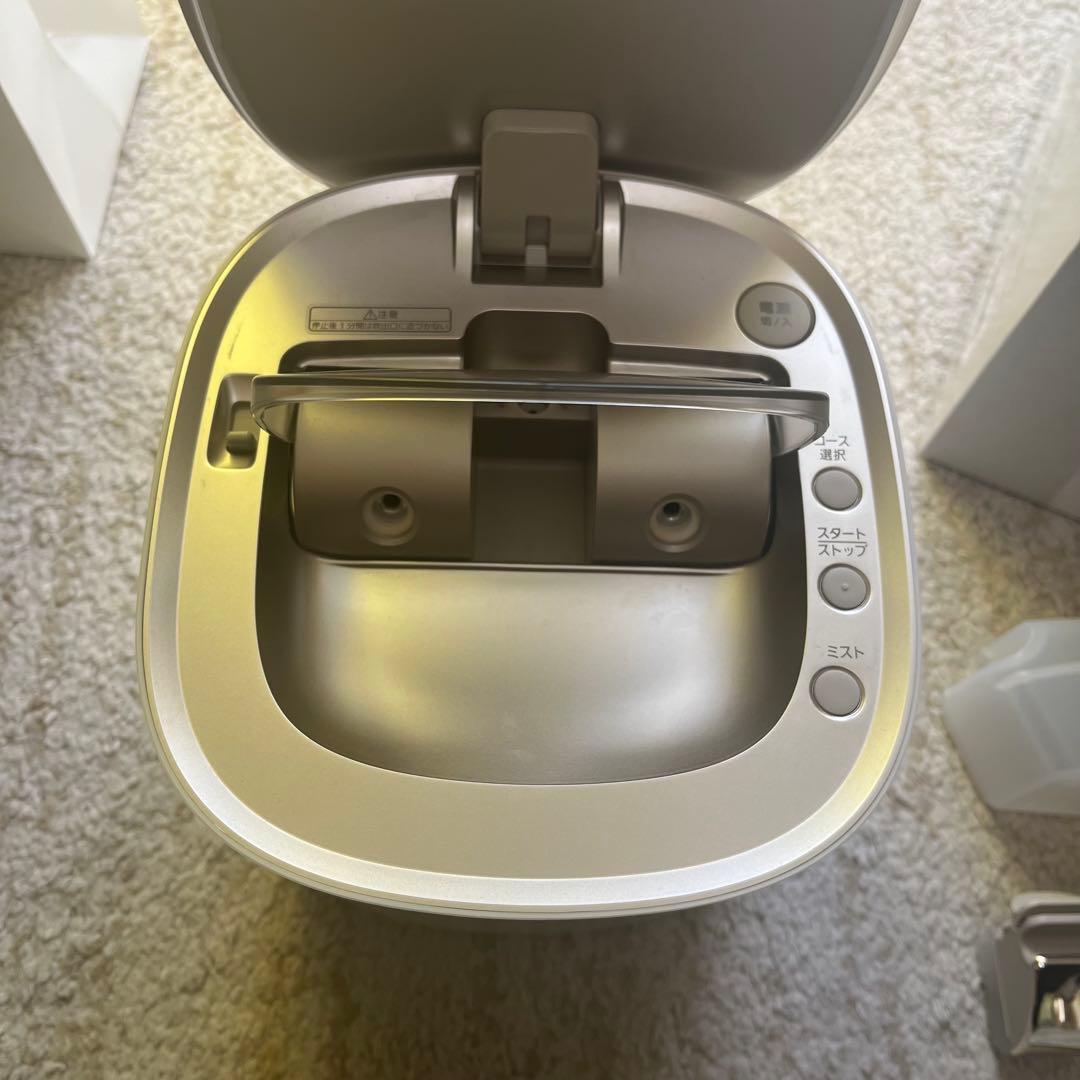 Panasonic EH-SA0B フェイススチーマー