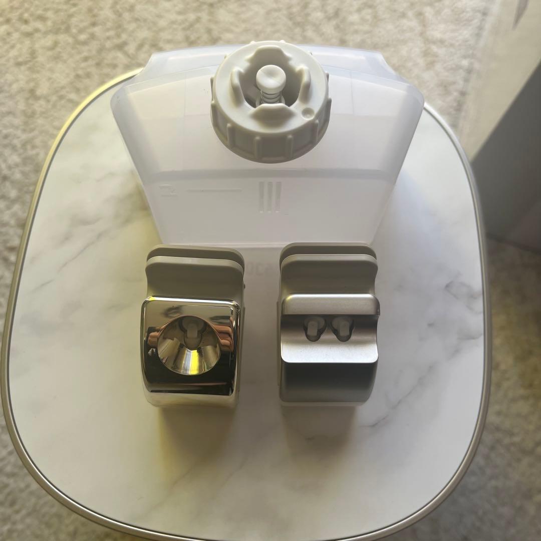 Panasonic EH-SA0B フェイススチーマー