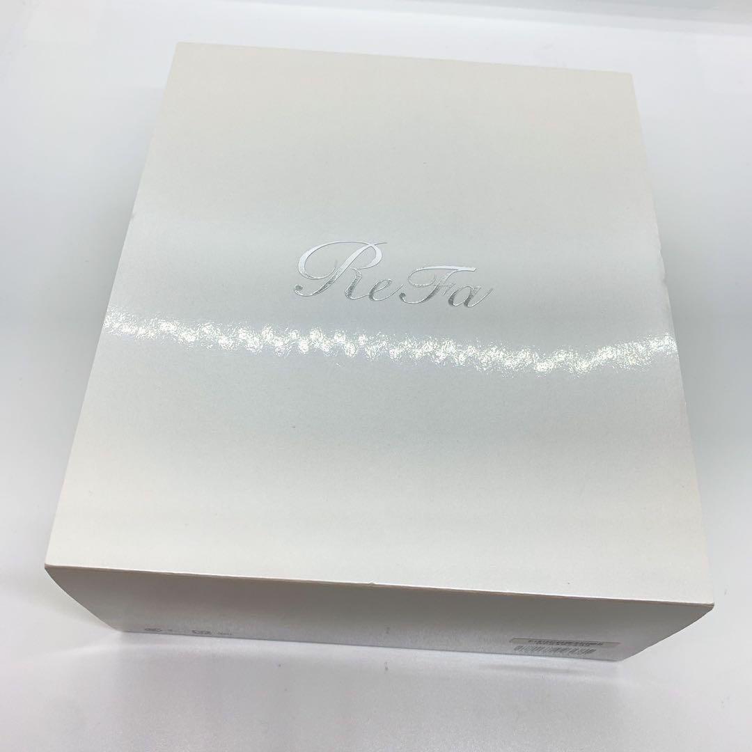 ①【特典付き】新品未使用　リファフォーカラットRF-FC1932B純正正規