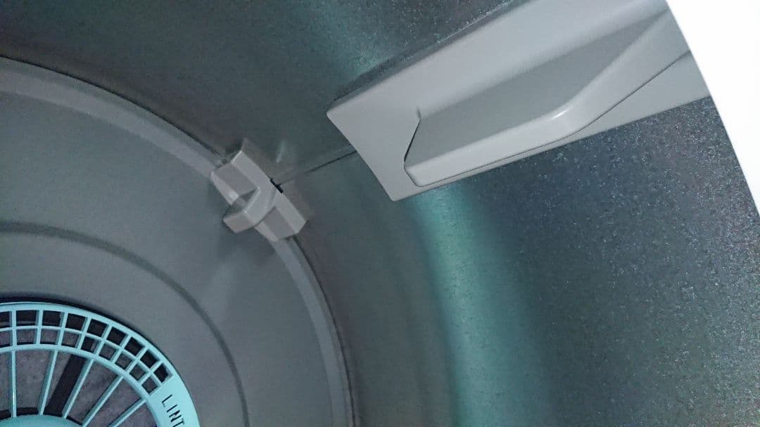 中古 内側美品 リンナイ ガス乾燥機 都市ガス RDT-54S 乾燥機