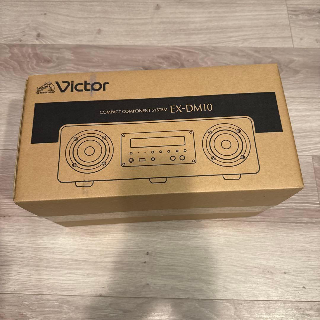 EX-DM10 新品未使用