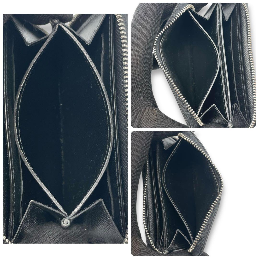 ルイヴィトン ジッピーパース ダミエ グラフィット ケース 小銭入れ