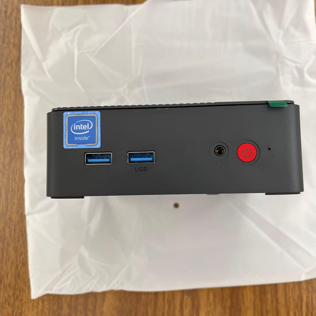 9610 AWOWミニpc win11 Pro