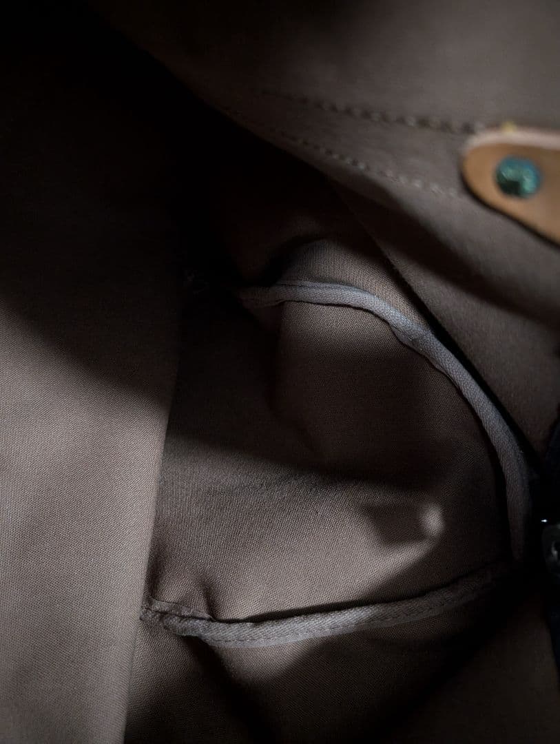 Louis Vuitton キーポル50