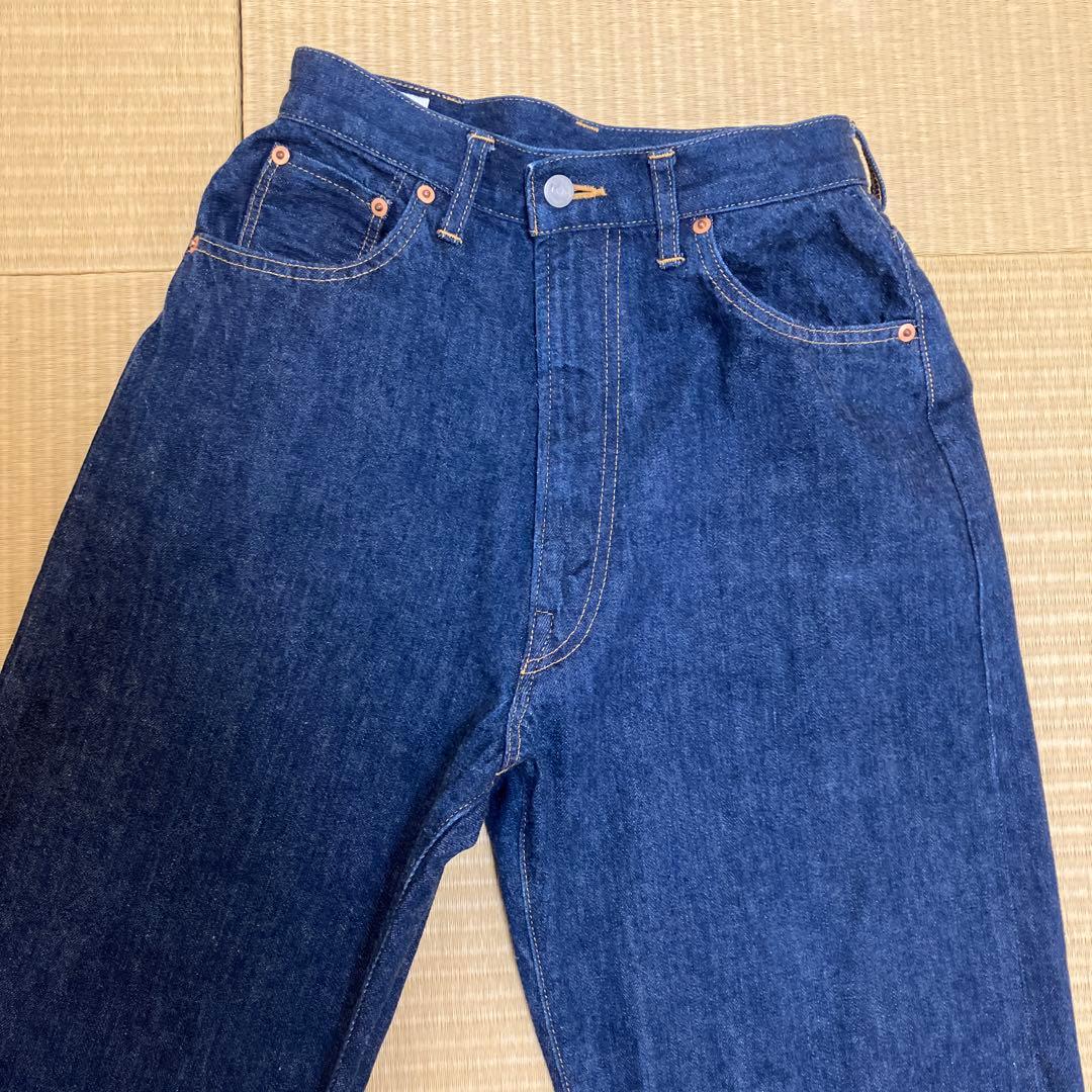 週末までお値下げ　アナトミカ618 マリリン1 サイズ27