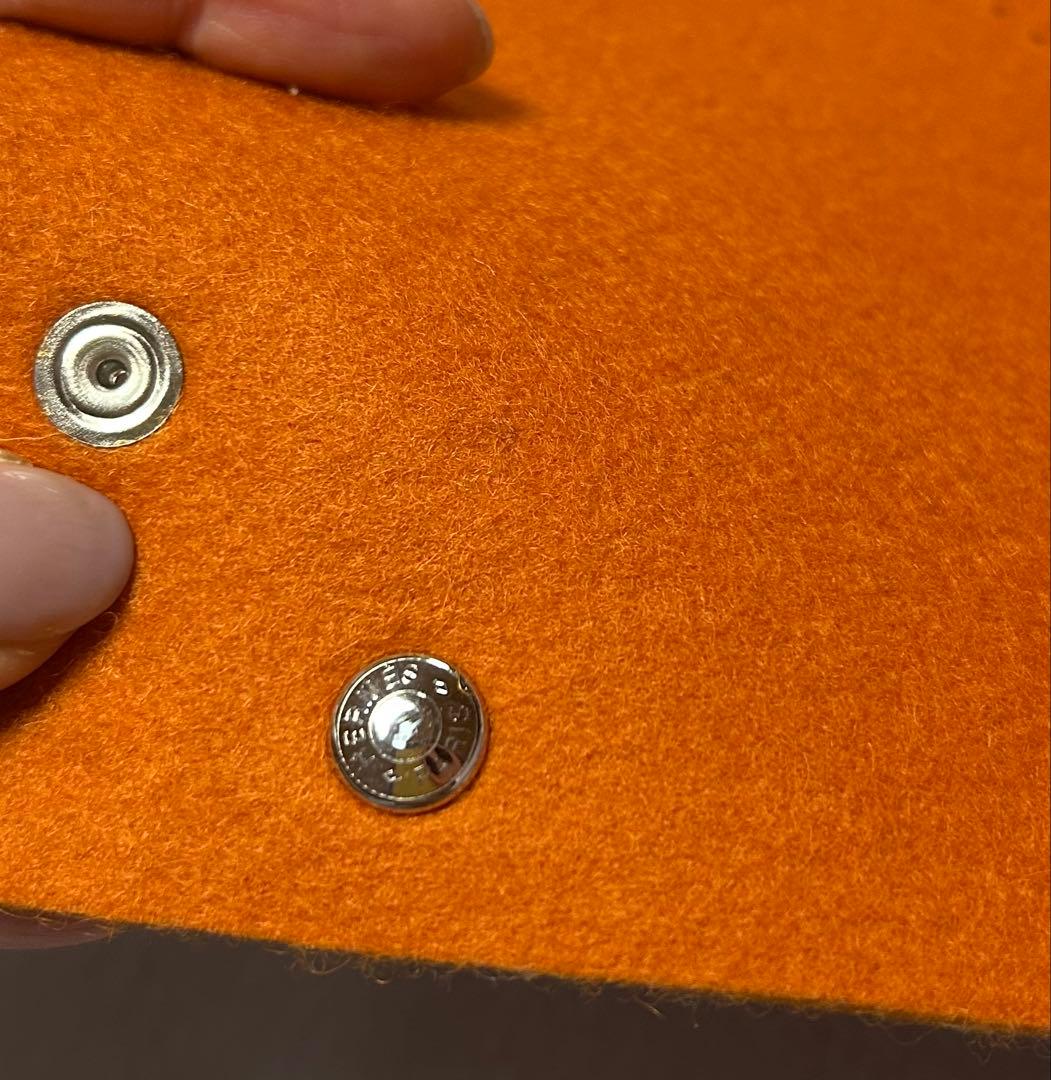 HERMES エルメス　ヴィドポッシュ