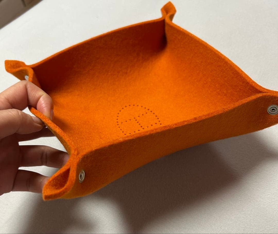 HERMES エルメス　ヴィドポッシュ