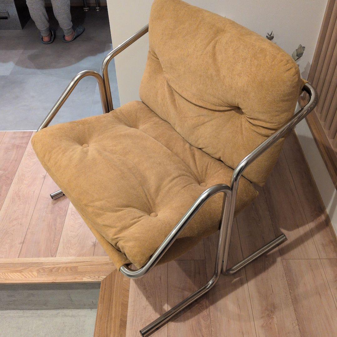 ラウンジチェア 【ART OF BLACK】