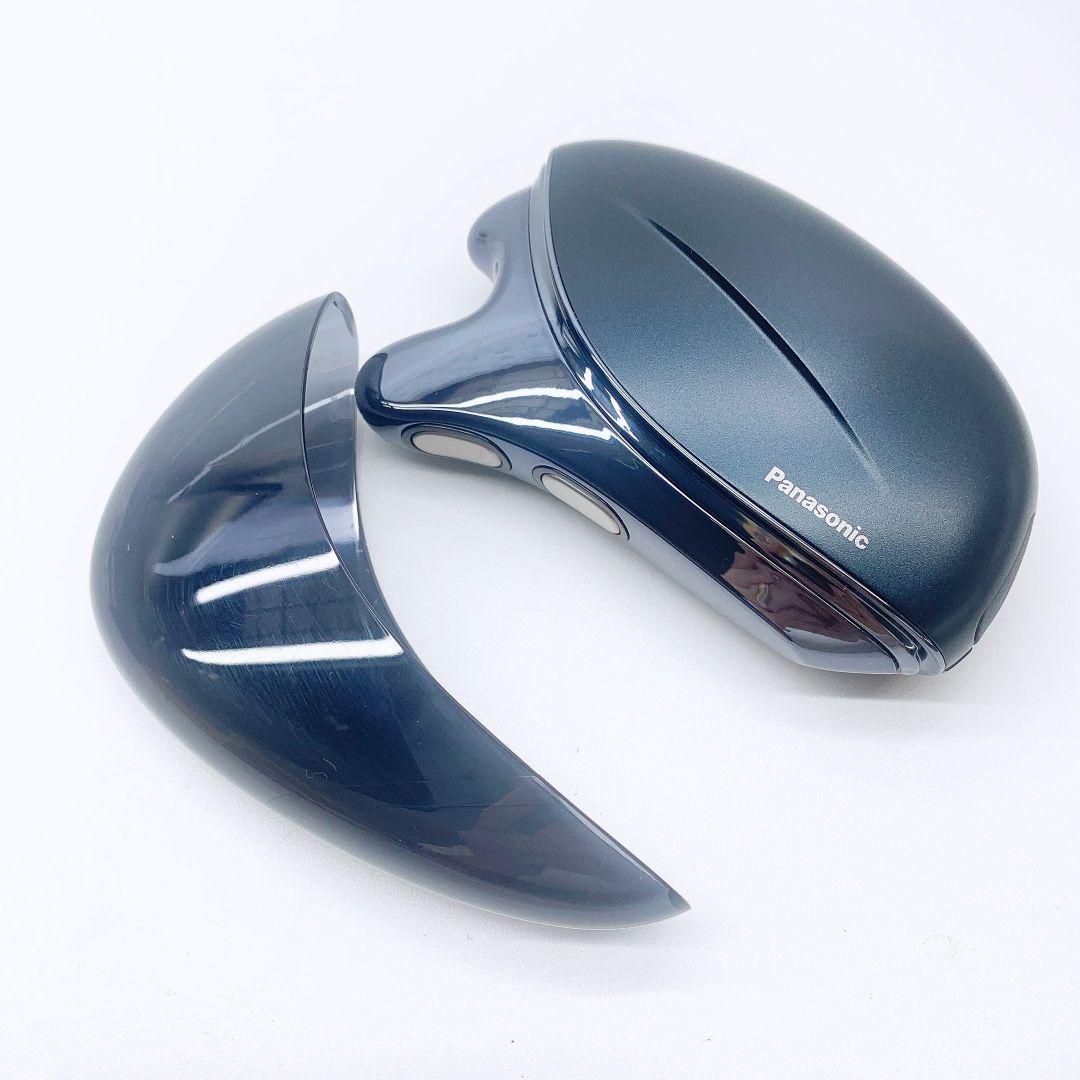 《ほぼ未使用》 Panasonic バイタリフト かっさ EH-SP85