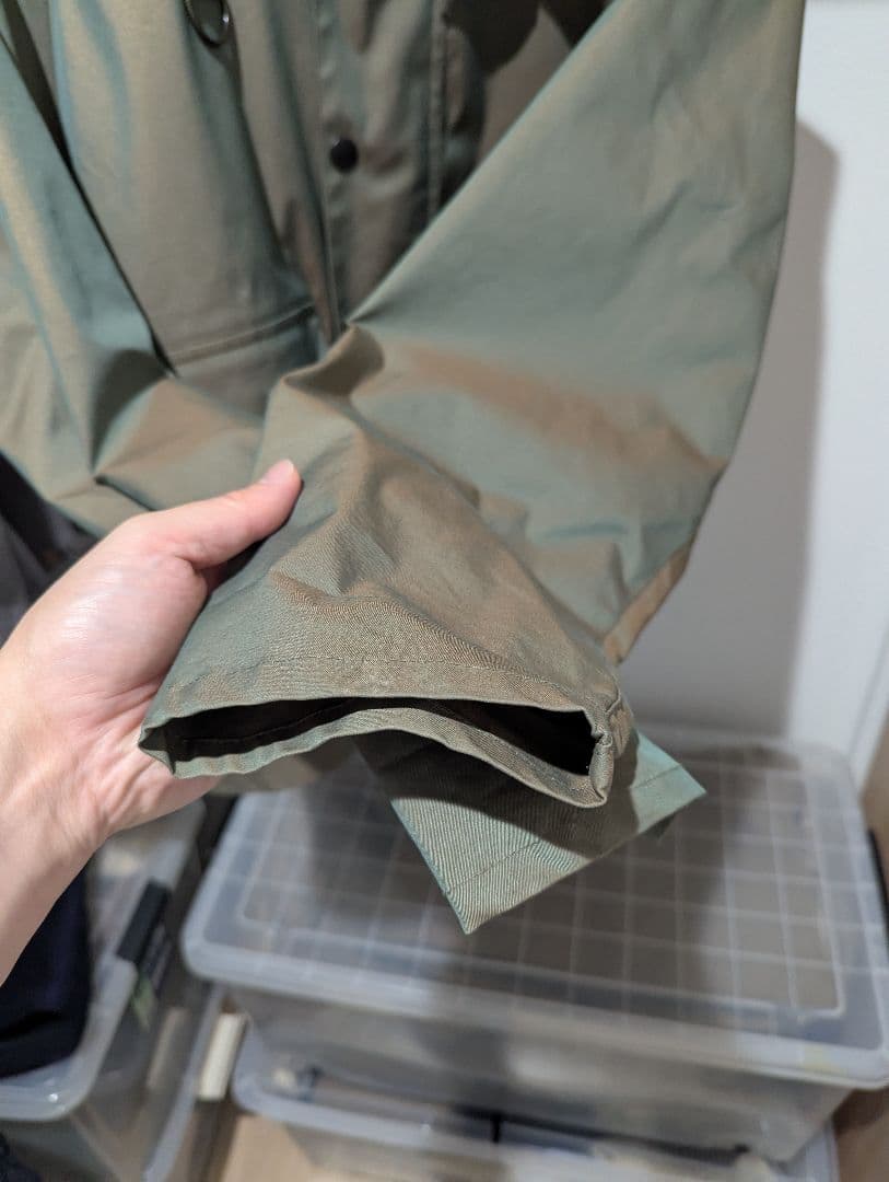 Barbour バブアー ジャーナルスタンダード別注 TRANSPORT