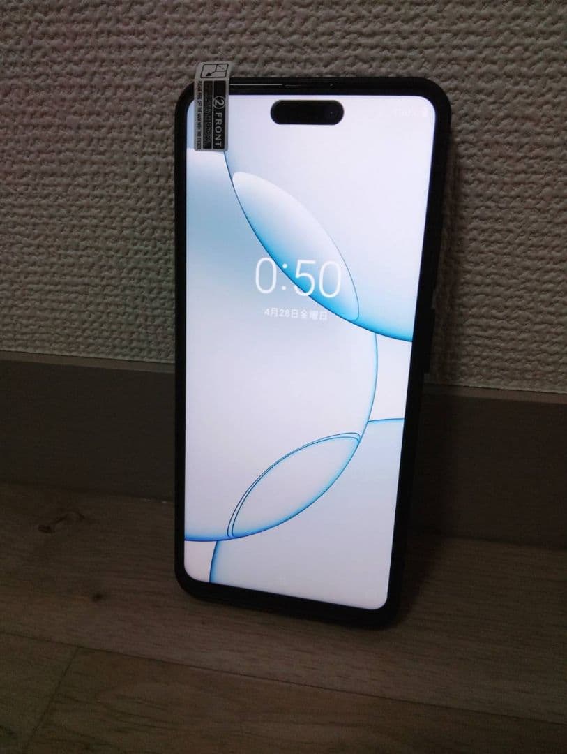 【新品未使用】あのiPhone16promax！？！？