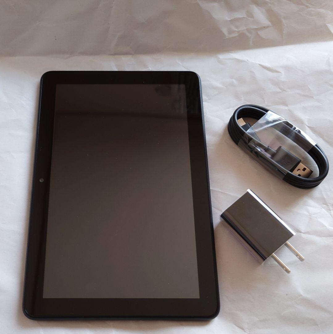 Amazon Fire HD 8 タブレット 32GB ブラック(第12世代)