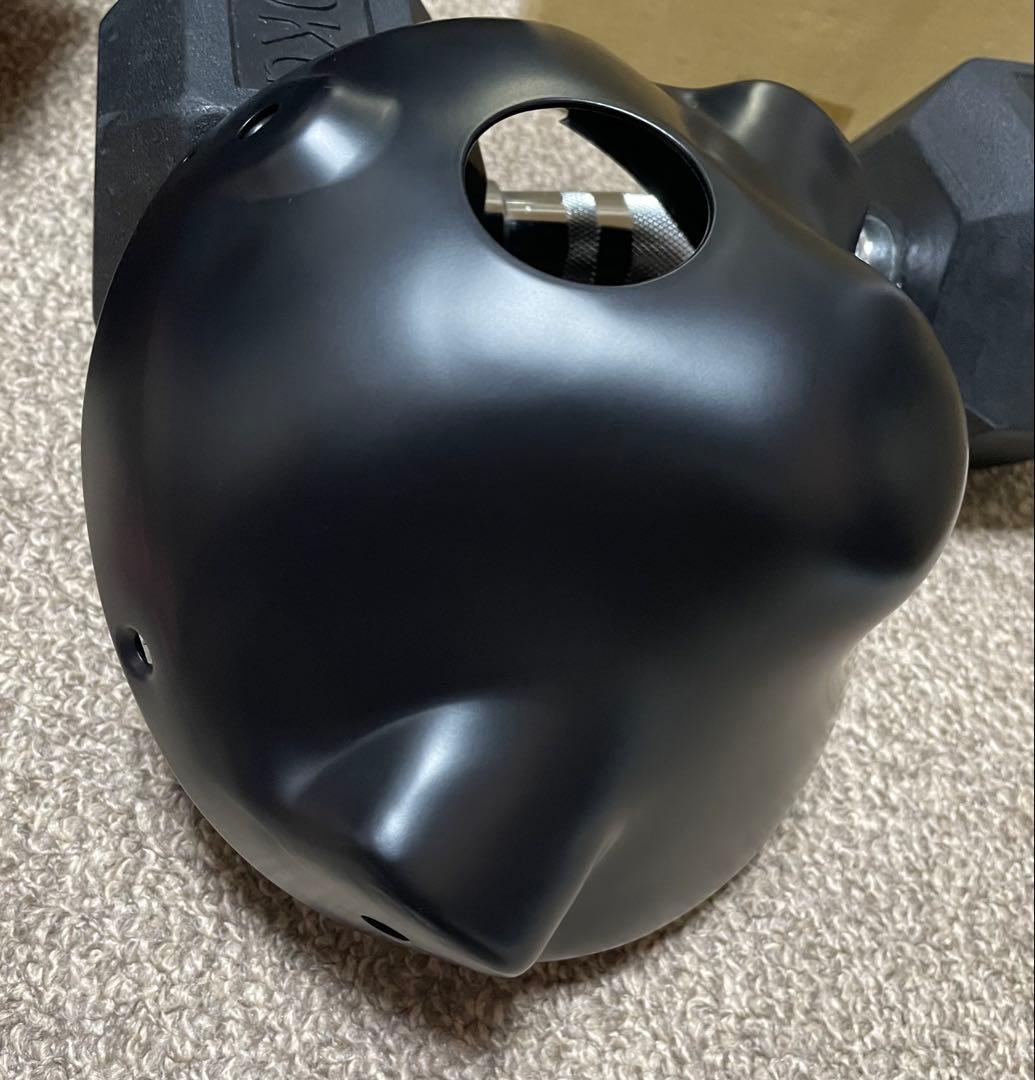 マーシャル899黄＆ホンダ用アウターリム＆マーシャル汎用ブラックケース＆ビス類