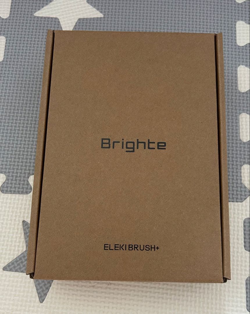 【31日限定】ブライト　エレキブラシ+