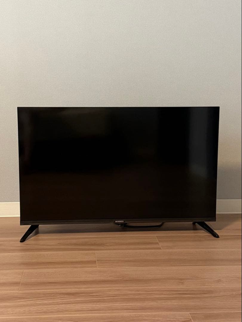 SKYWORTH スマートテレビ32型