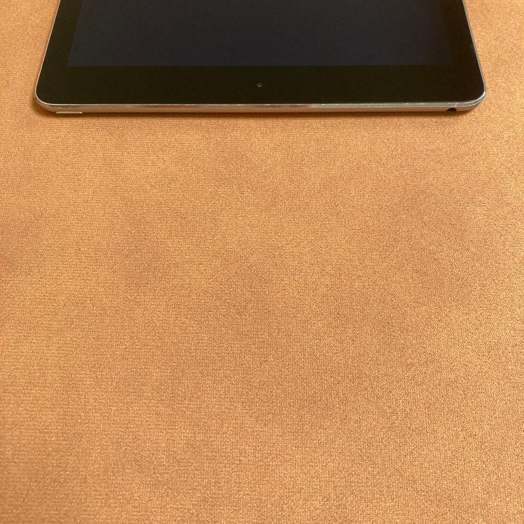 820 電池最良好☆iPad Air2 第2世代 128GB WIFIモデル☆