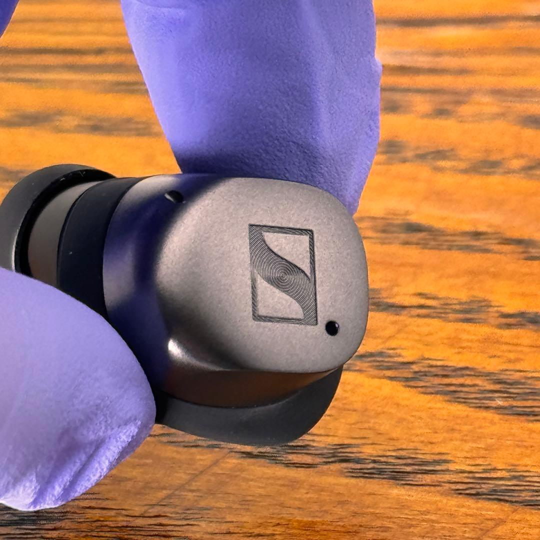 Sennheiser MOMENTUM True Wireless 4 左耳のみ