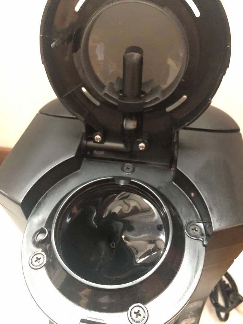 Panasonic パナソニック　コーヒーメーカー NC-A55P