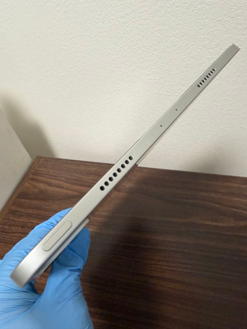 iPad Pro 11インチ(第3世代)シルバー Magic Keyboard