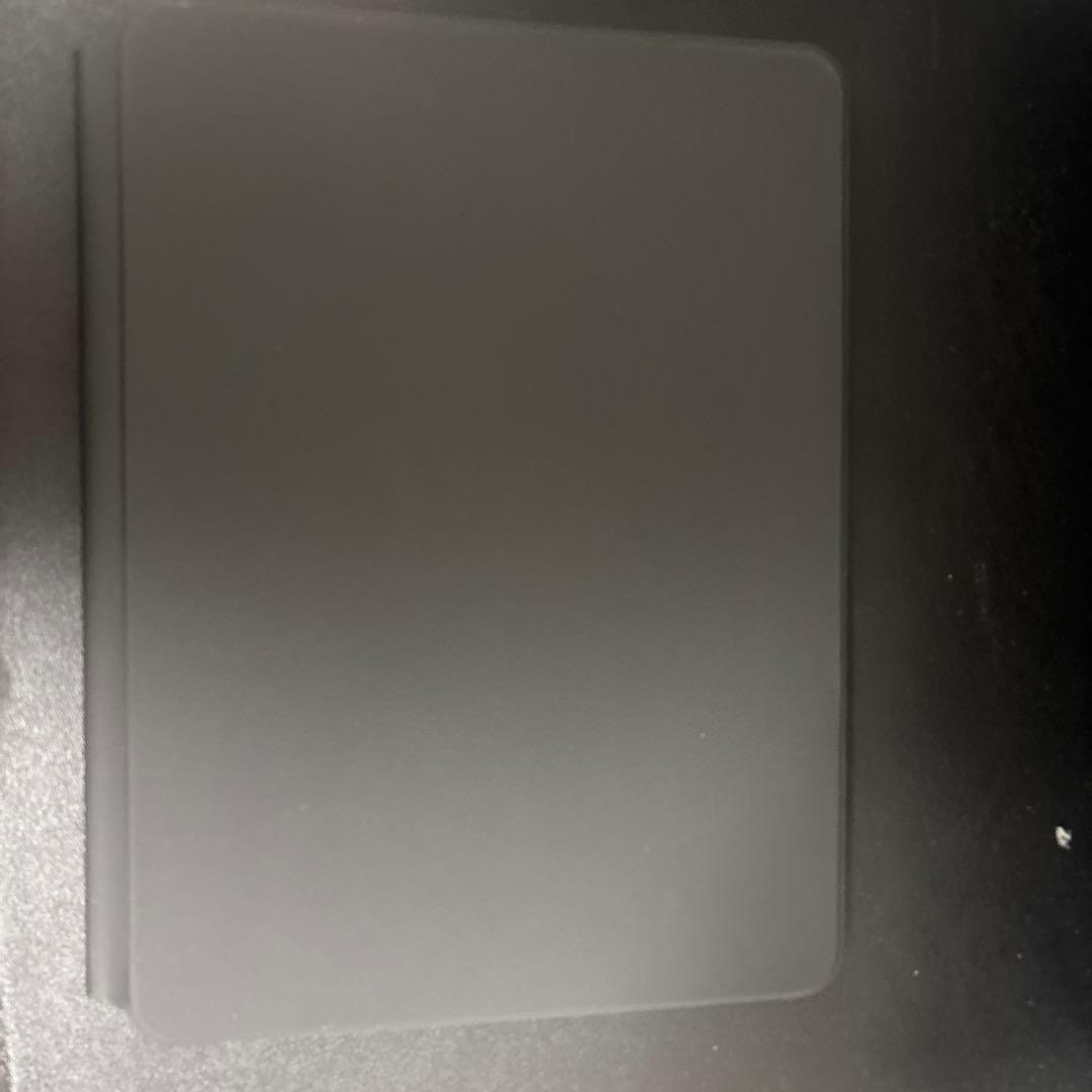 iPad Pro 11インチ(第3世代)シルバー Magic Keyboard